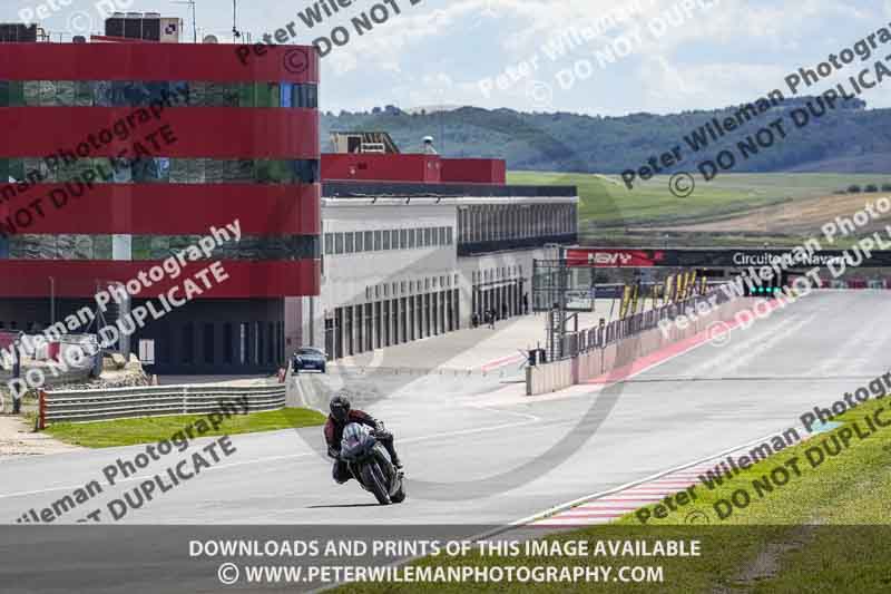 Circuito de Navarra;Spain;event digital images;motorbikes;no limits;peter wileman photography;trackday;trackday digital images